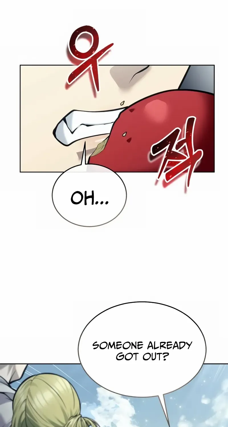 Tower of God: Urek Mazino Chapter 32 page 30 - 