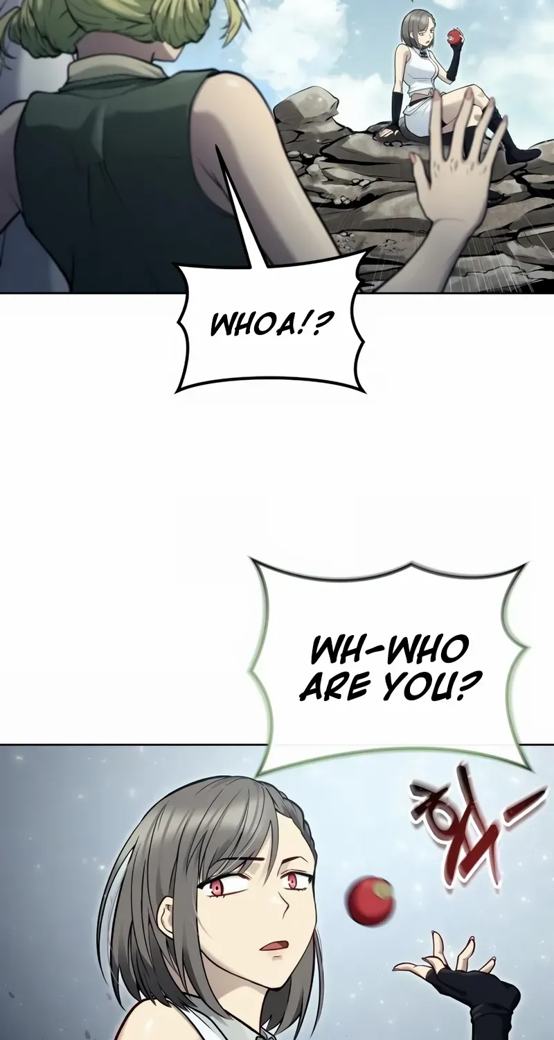 Tower of God: Urek Mazino Chapter 32 page 31 - 