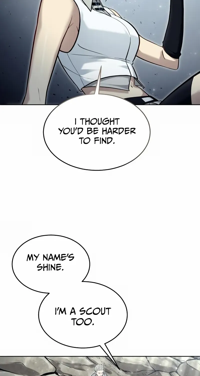 Tower of God: Urek Mazino Chapter 32 page 32 - 