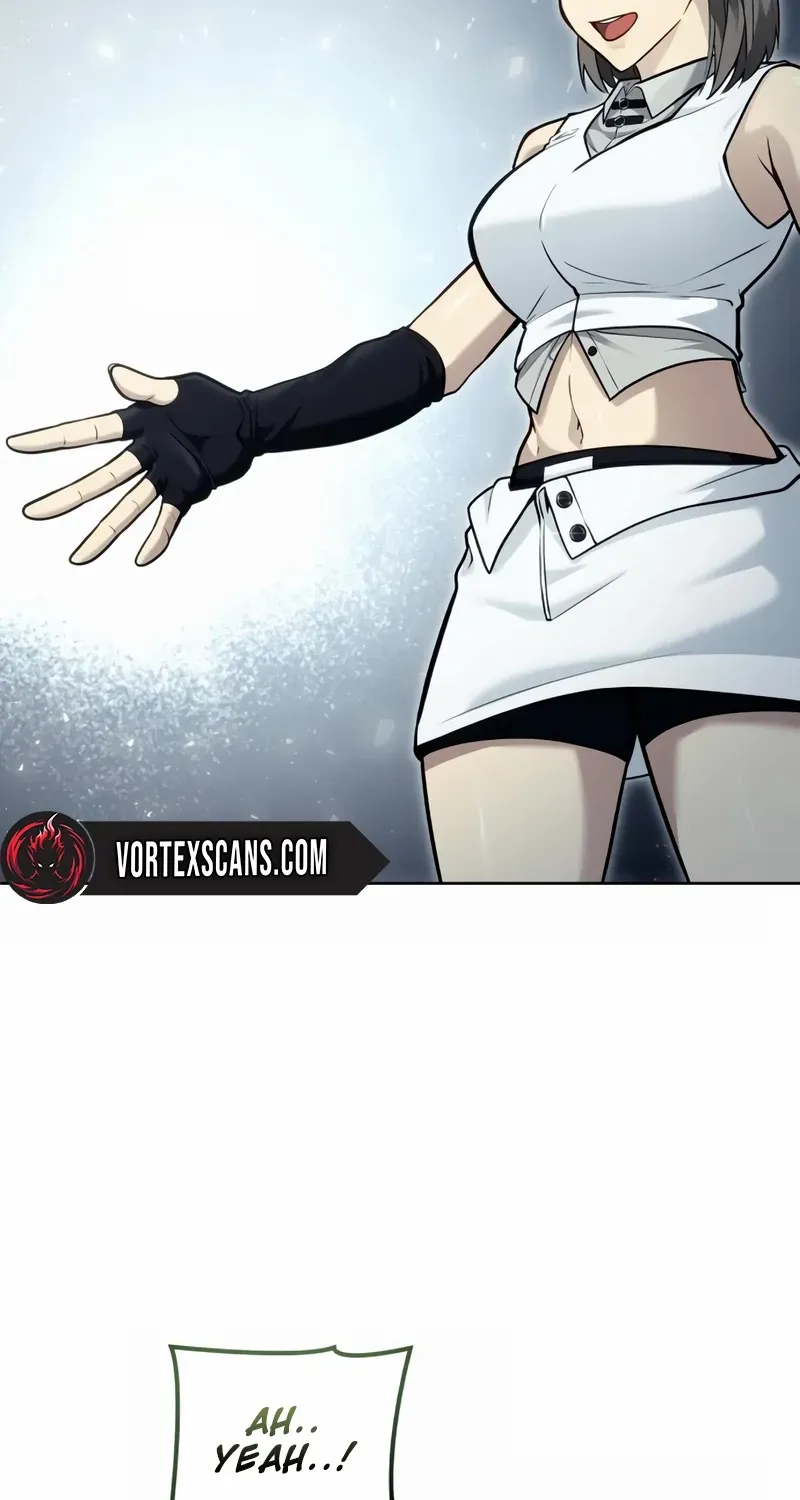 Tower of God: Urek Mazino Chapter 32 page 34 - 