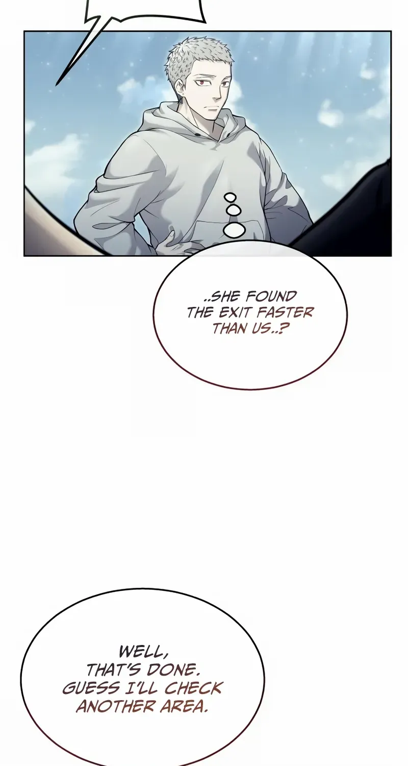 Tower of God: Urek Mazino Chapter 32 page 35 - 