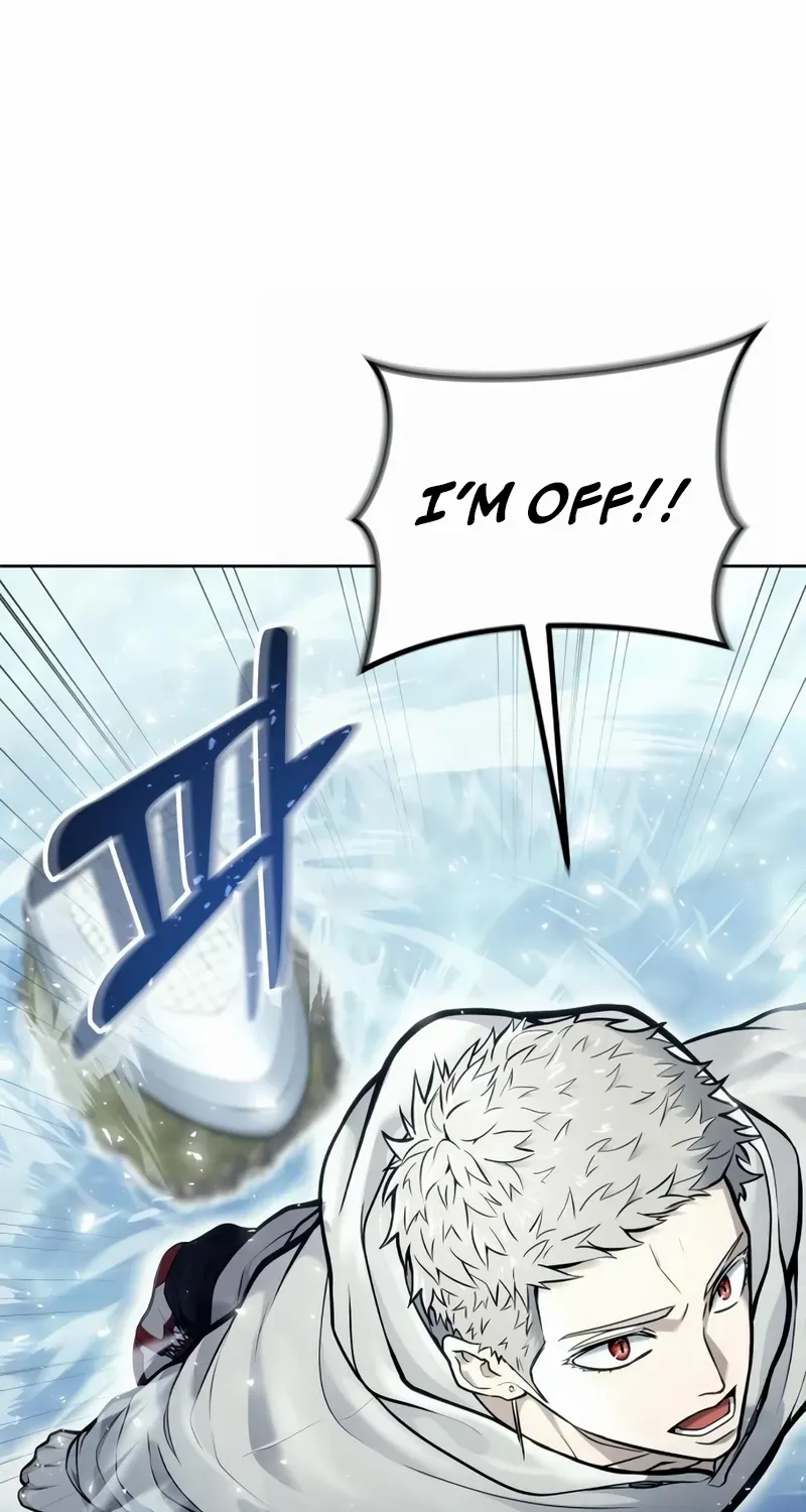 Tower of God: Urek Mazino Chapter 32 page 39 - 