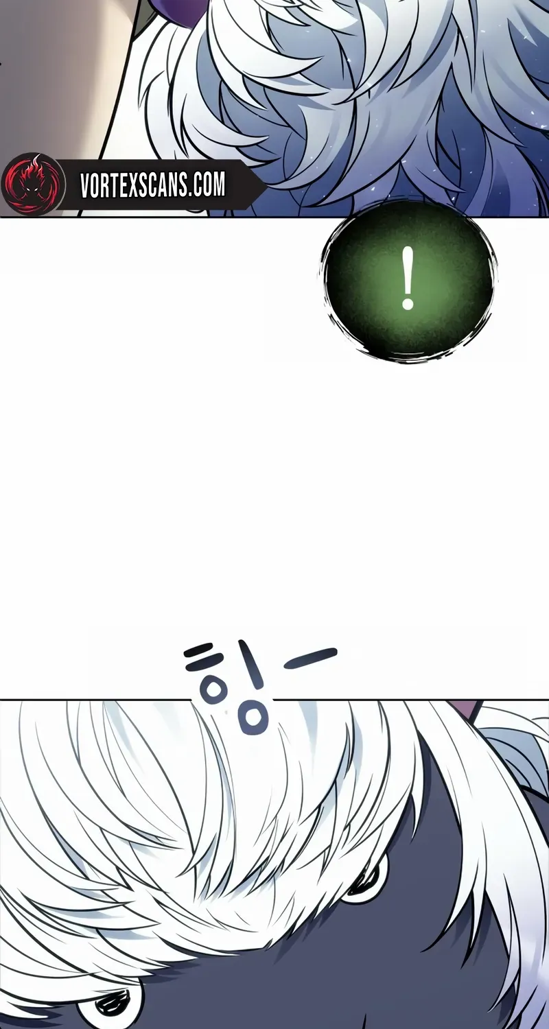 Tower of God: Urek Mazino Chapter 32 page 42 - 