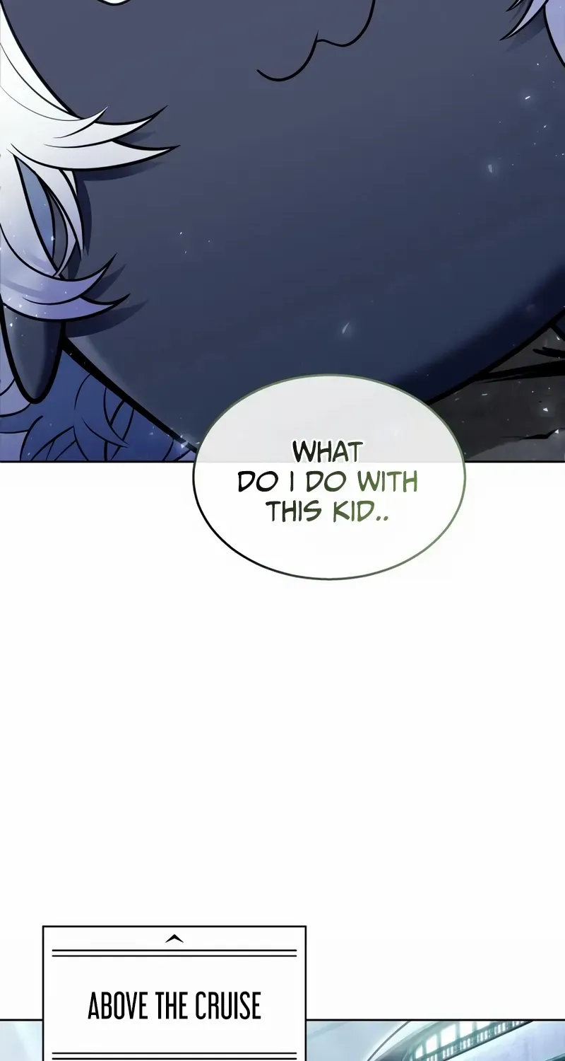 Tower of God: Urek Mazino Chapter 32 page 43 - 