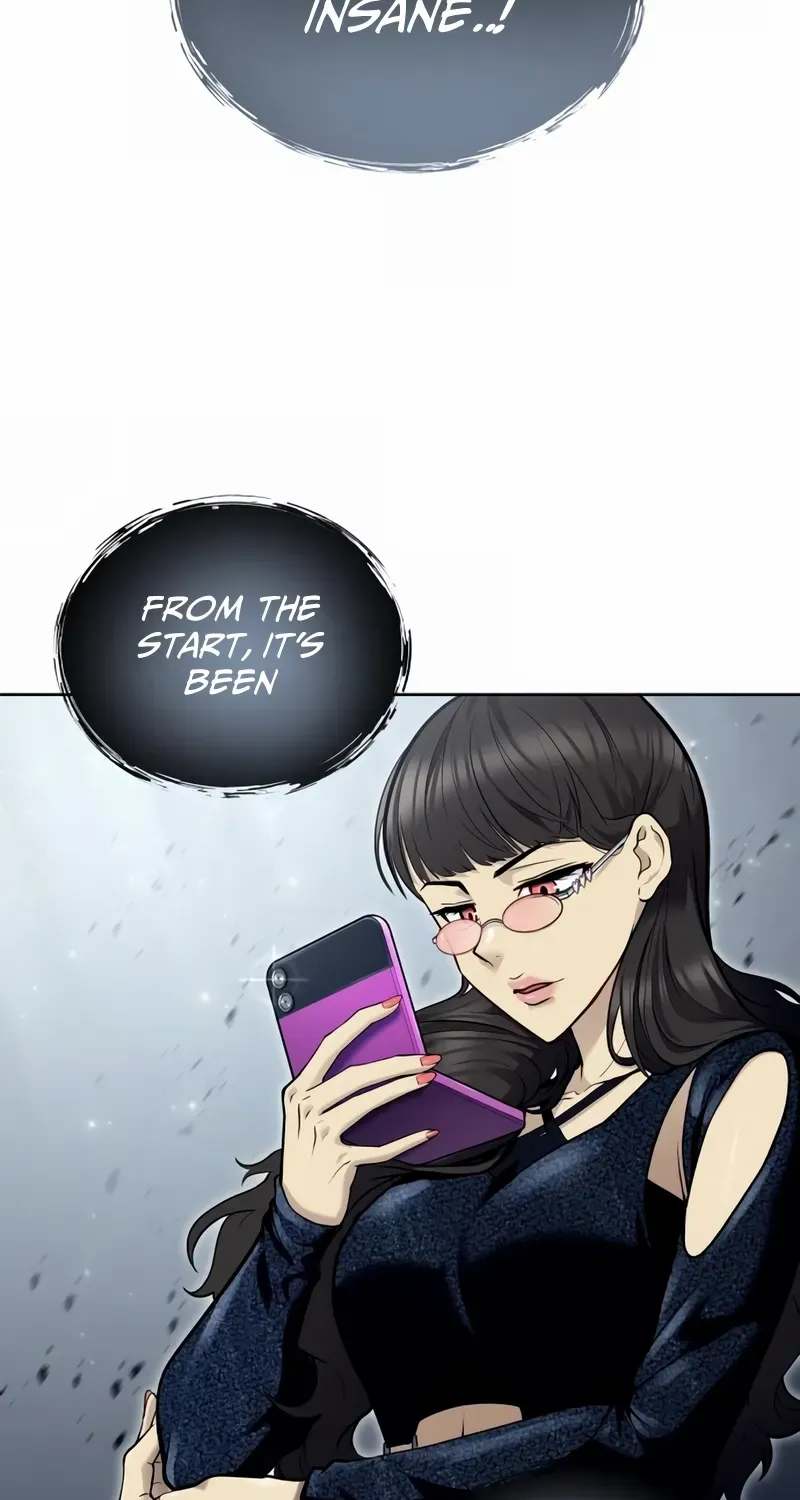 Tower of God: Urek Mazino Chapter 32 page 47 - 