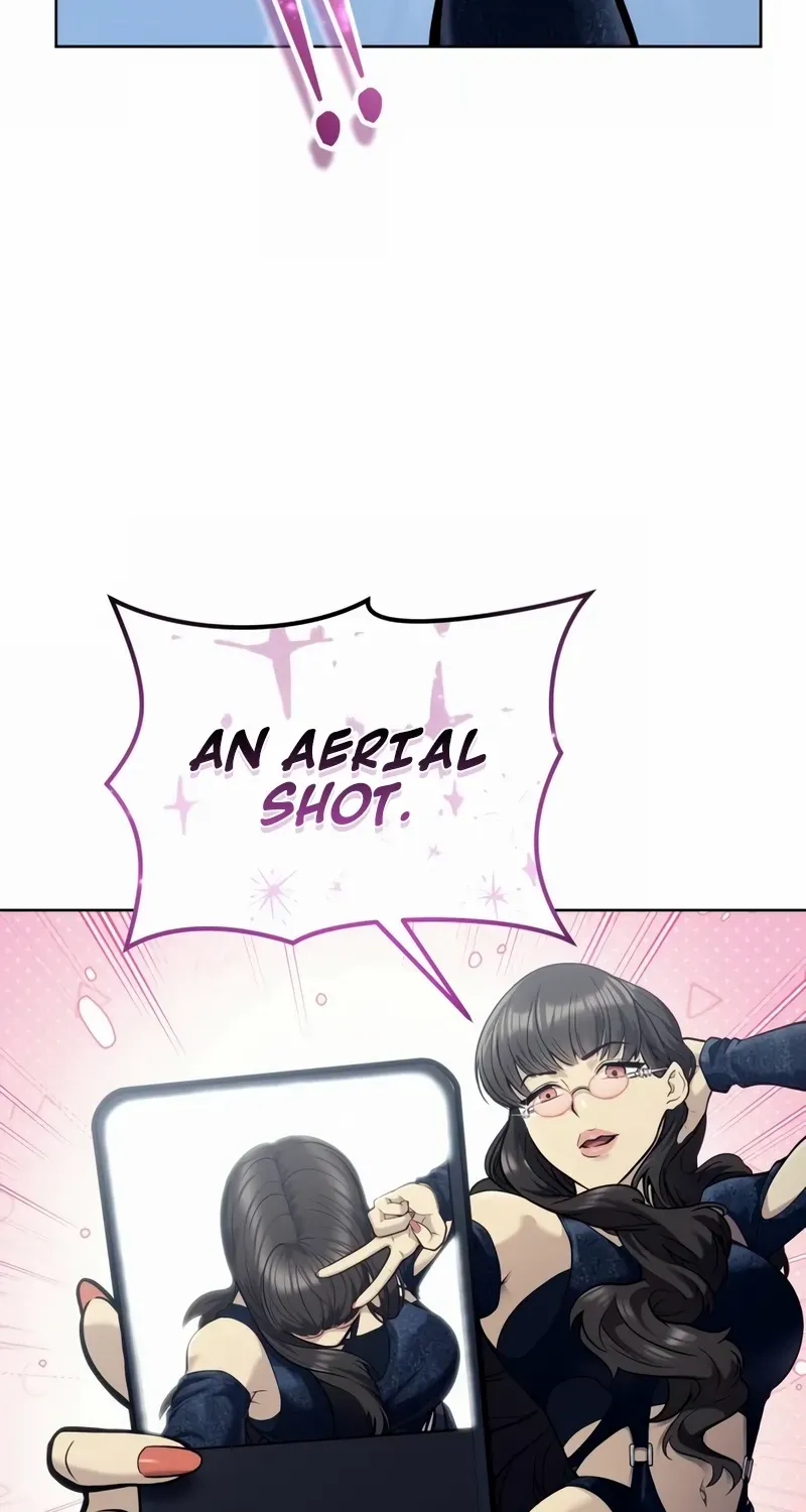Tower of God: Urek Mazino Chapter 32 page 53 - 