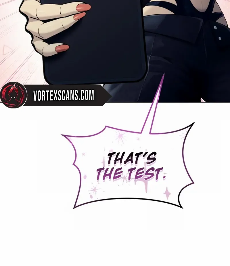 Tower of God: Urek Mazino Chapter 32 page 54 - 