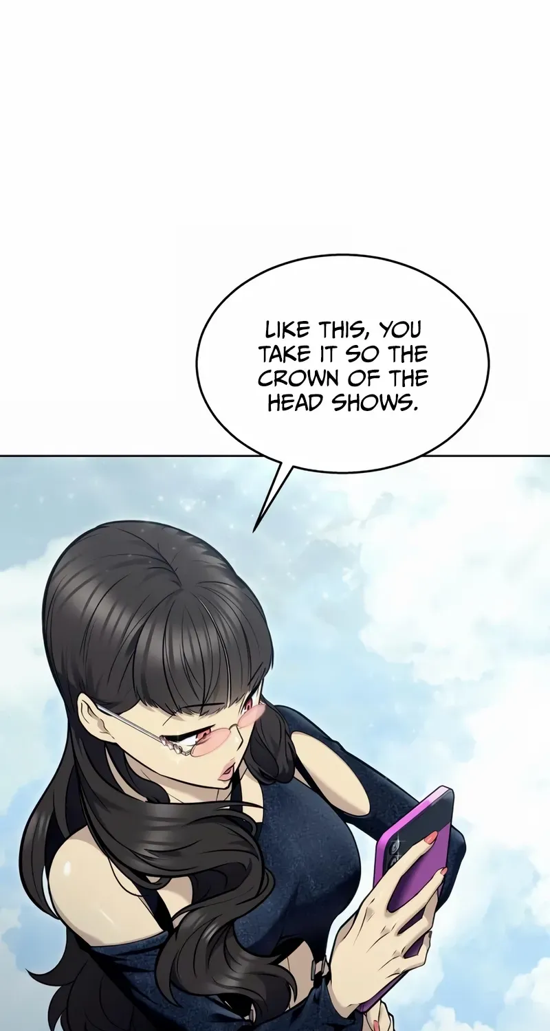 Tower of God: Urek Mazino Chapter 32 page 57 - 
