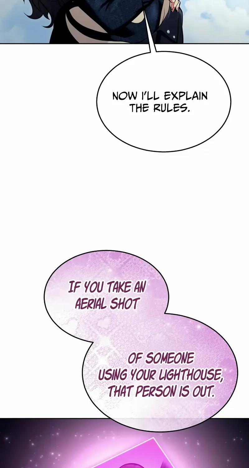 Tower of God: Urek Mazino Chapter 32 page 58 - 