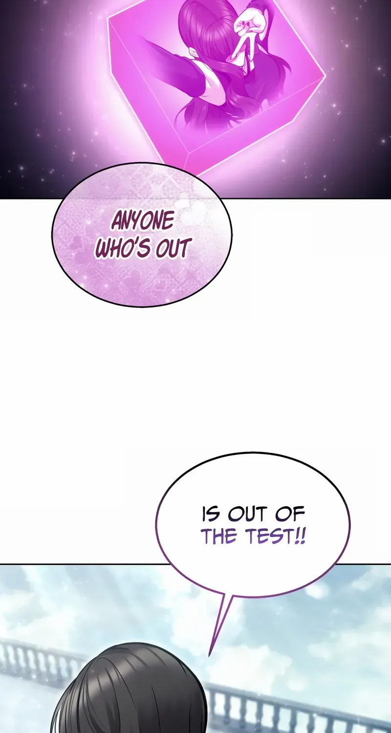 Tower of God: Urek Mazino Chapter 32 page 59 - 