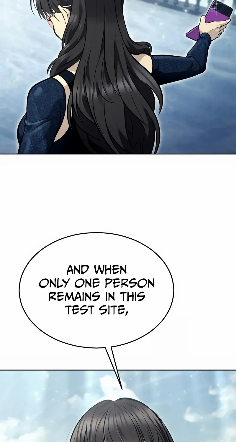 Tower of God: Urek Mazino Chapter 32 page 60 - 