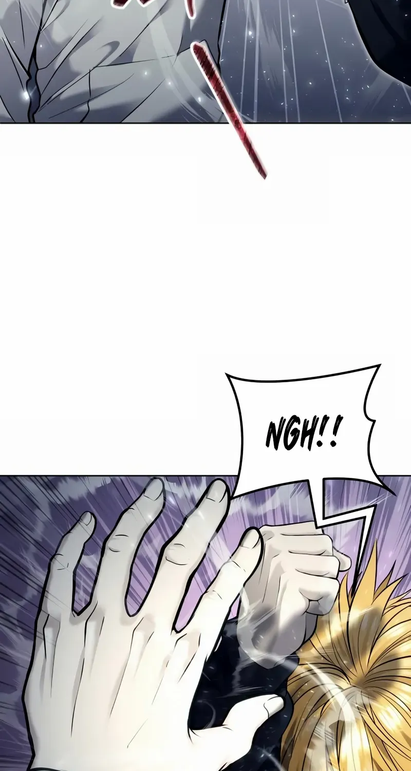 Tower of God: Urek Mazino Chapter 32 page 7 - 