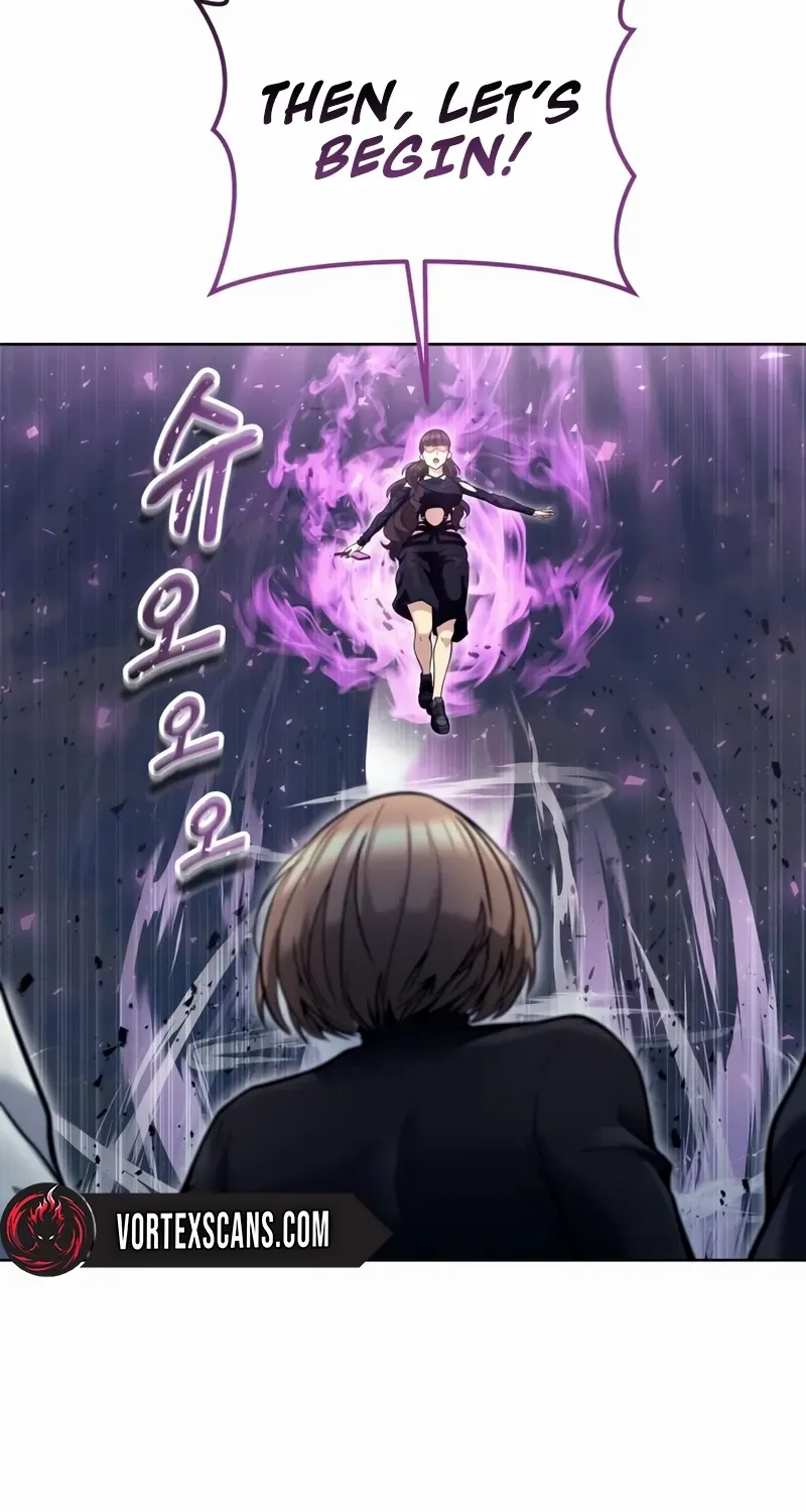 Tower of God: Urek Mazino Chapter 32 page 62 - 