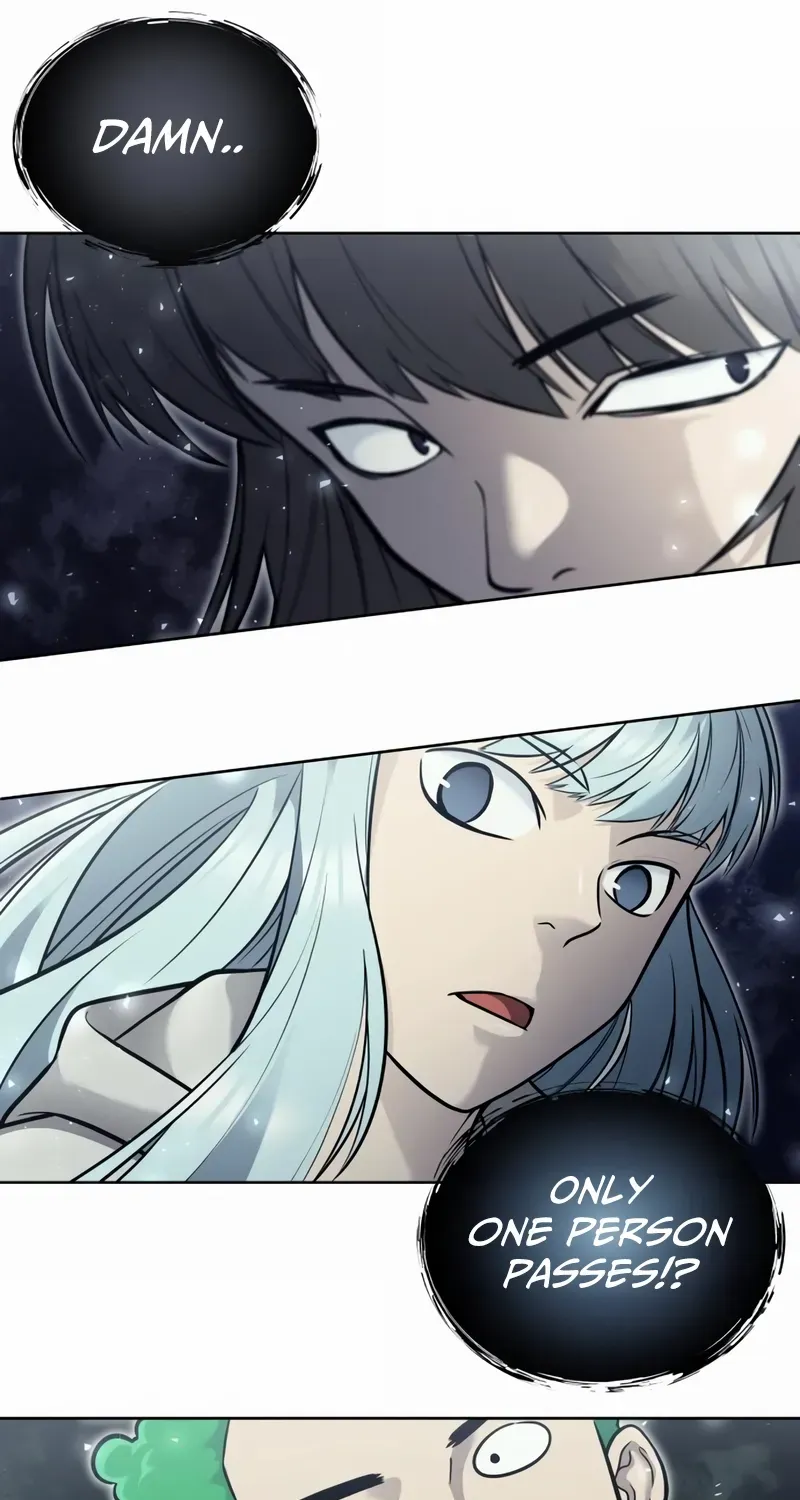 Tower of God: Urek Mazino Chapter 32 page 64 - 