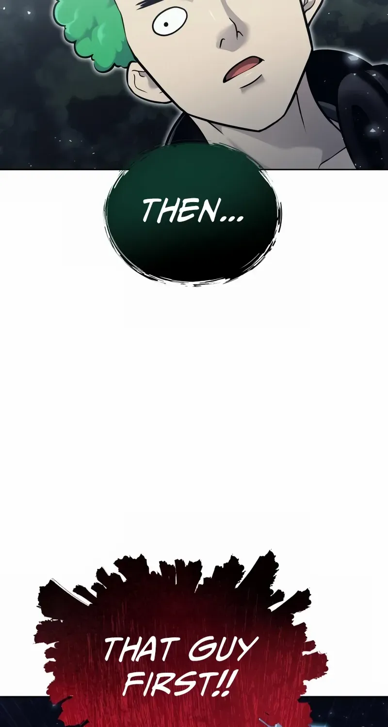 Tower of God: Urek Mazino Chapter 32 page 65 - 