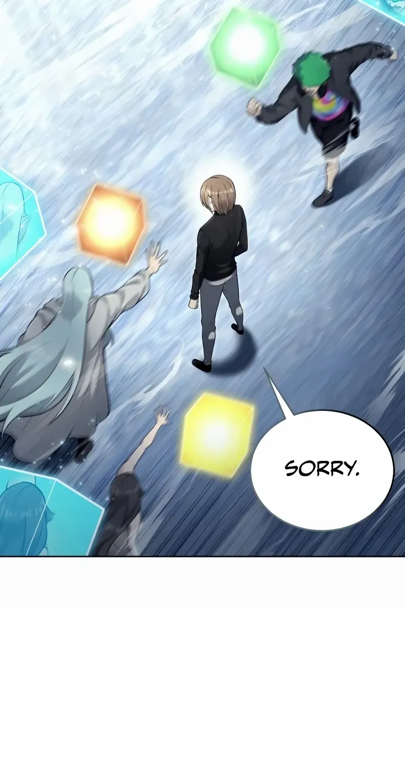 Tower of God: Urek Mazino Chapter 32 page 69 - 