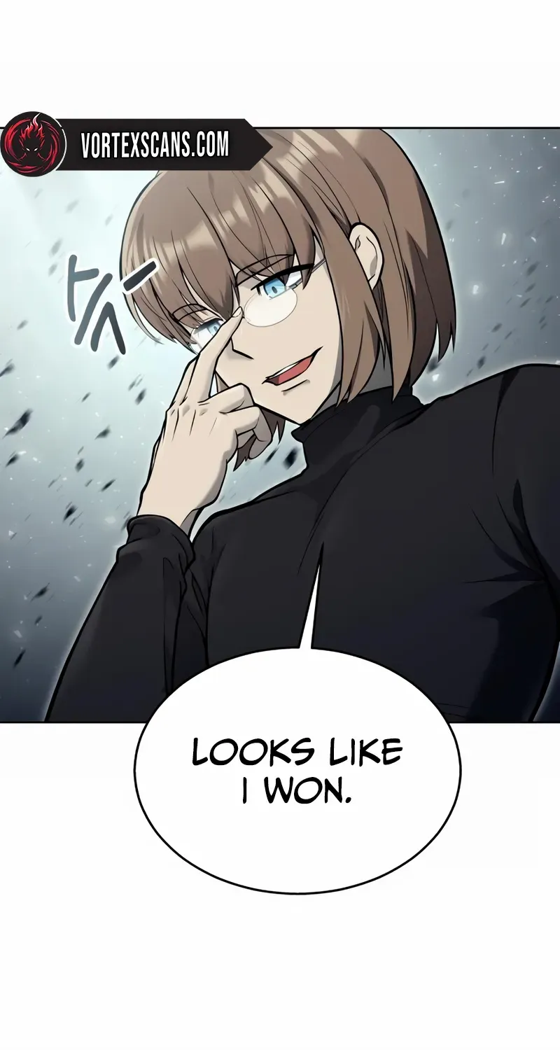Tower of God: Urek Mazino Chapter 32 page 70 - 