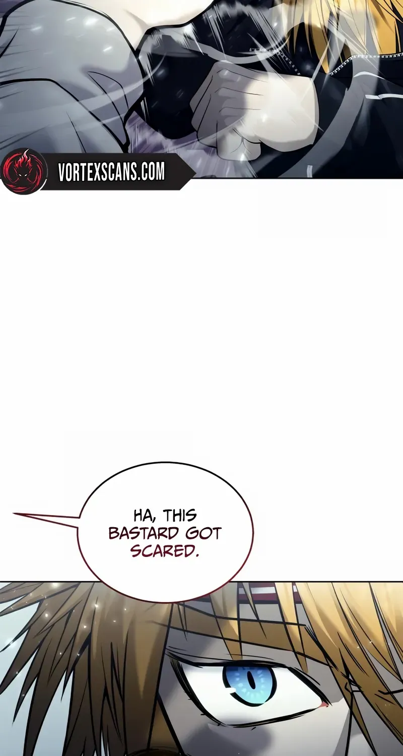 Tower of God: Urek Mazino Chapter 32 page 8 - 