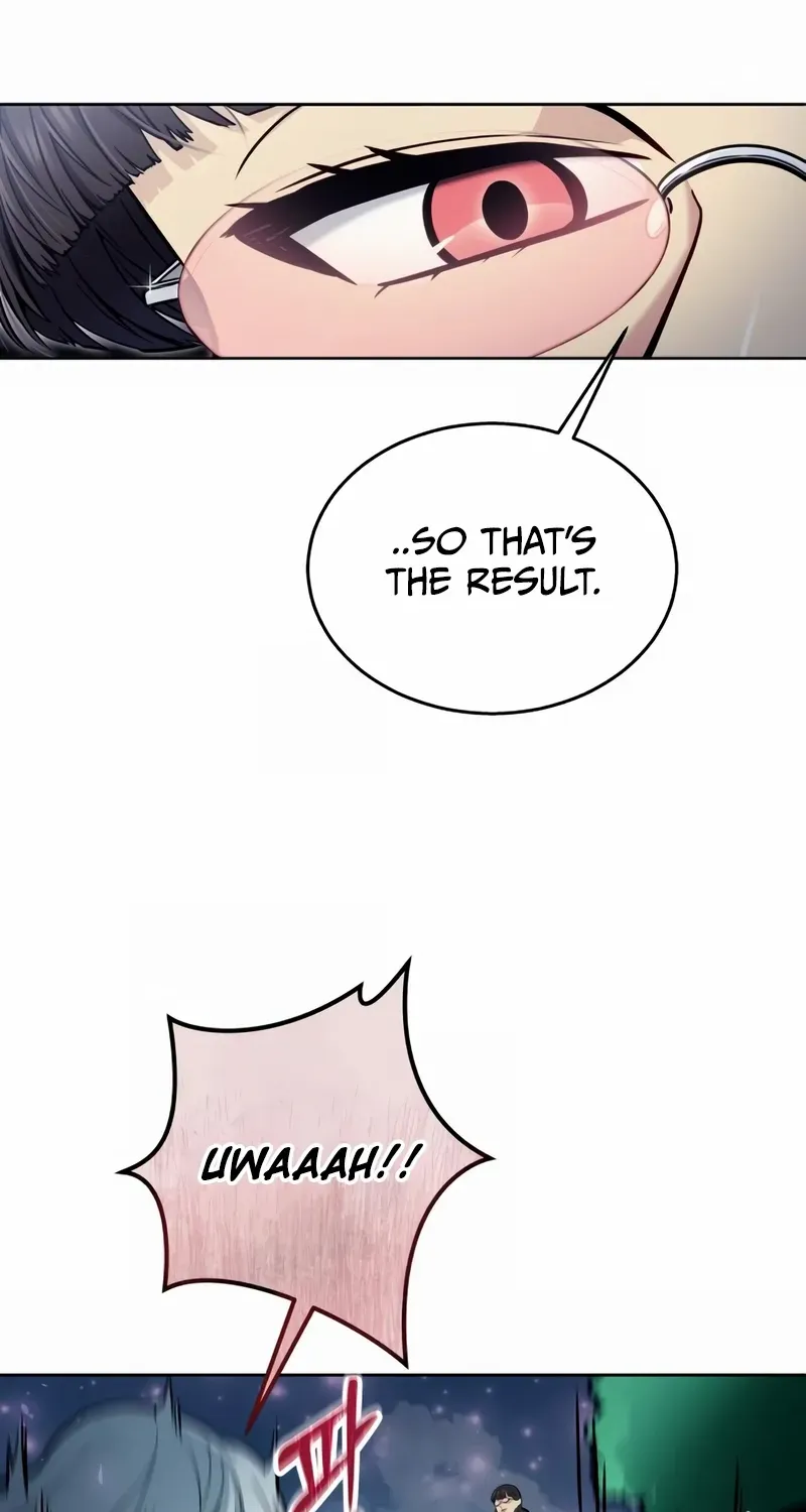 Tower of God: Urek Mazino Chapter 32 page 71 - 