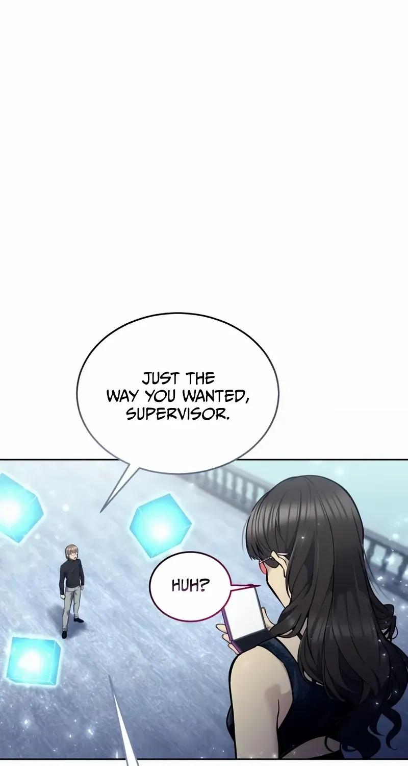 Tower of God: Urek Mazino Chapter 32 page 74 - 