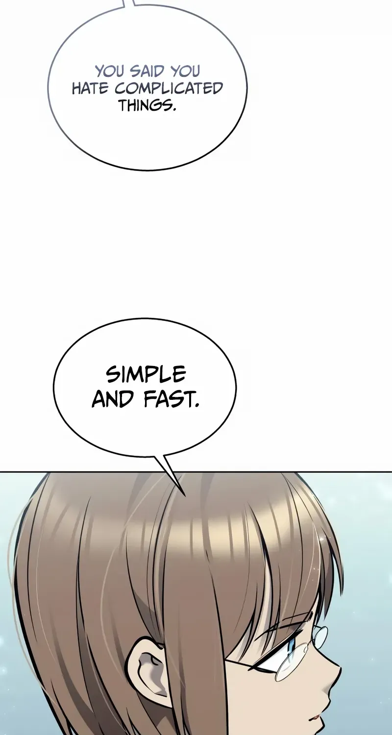 Tower of God: Urek Mazino Chapter 32 page 75 - 