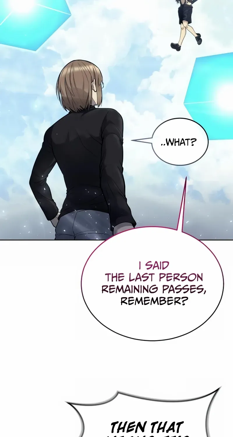 Tower of God: Urek Mazino Chapter 32 page 77 - 