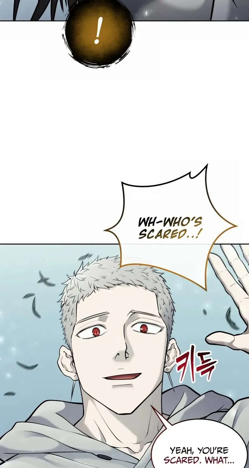 Tower of God: Urek Mazino Chapter 32 page 9 - 