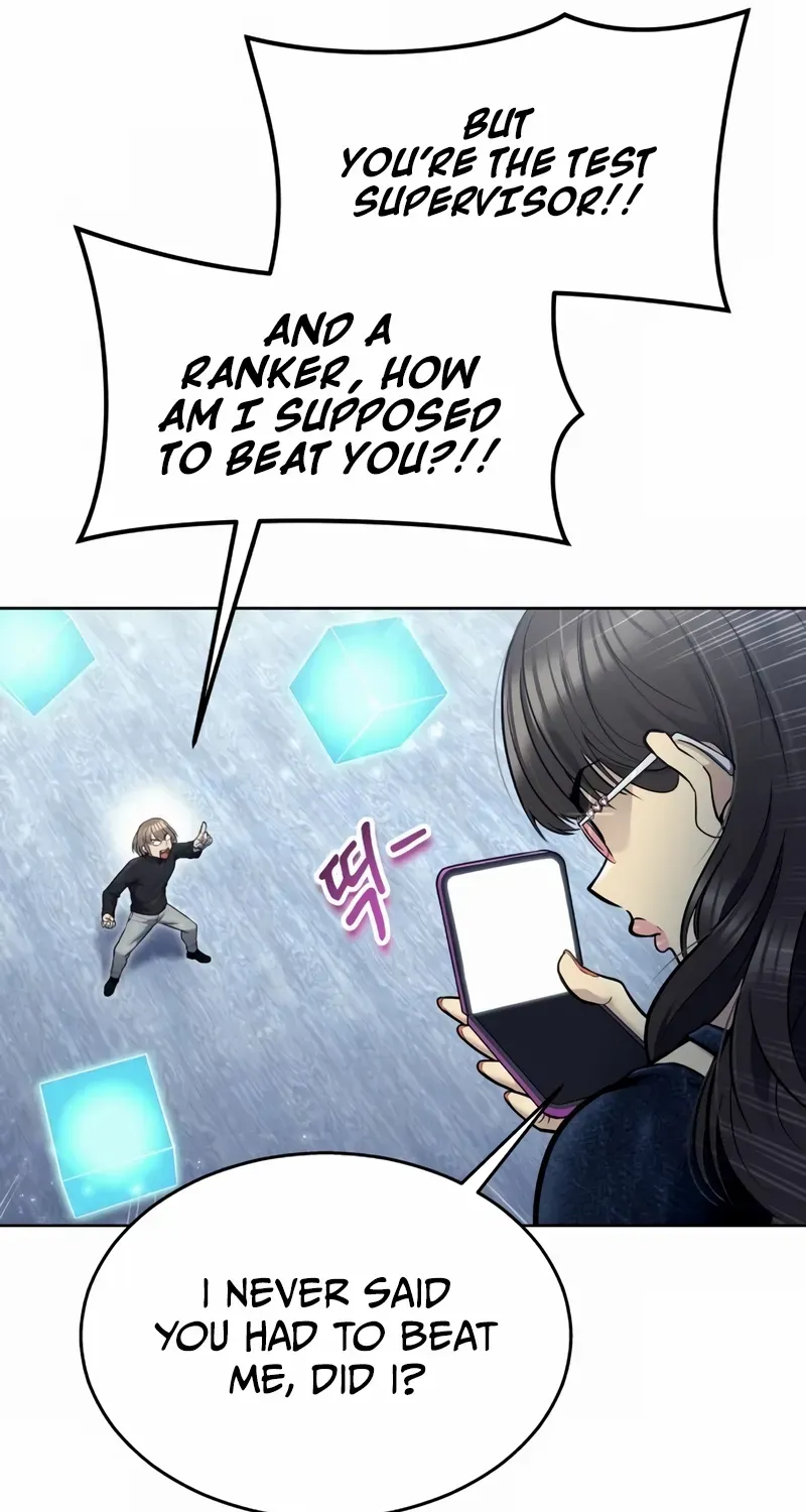 Tower of God: Urek Mazino Chapter 32 page 82 - 