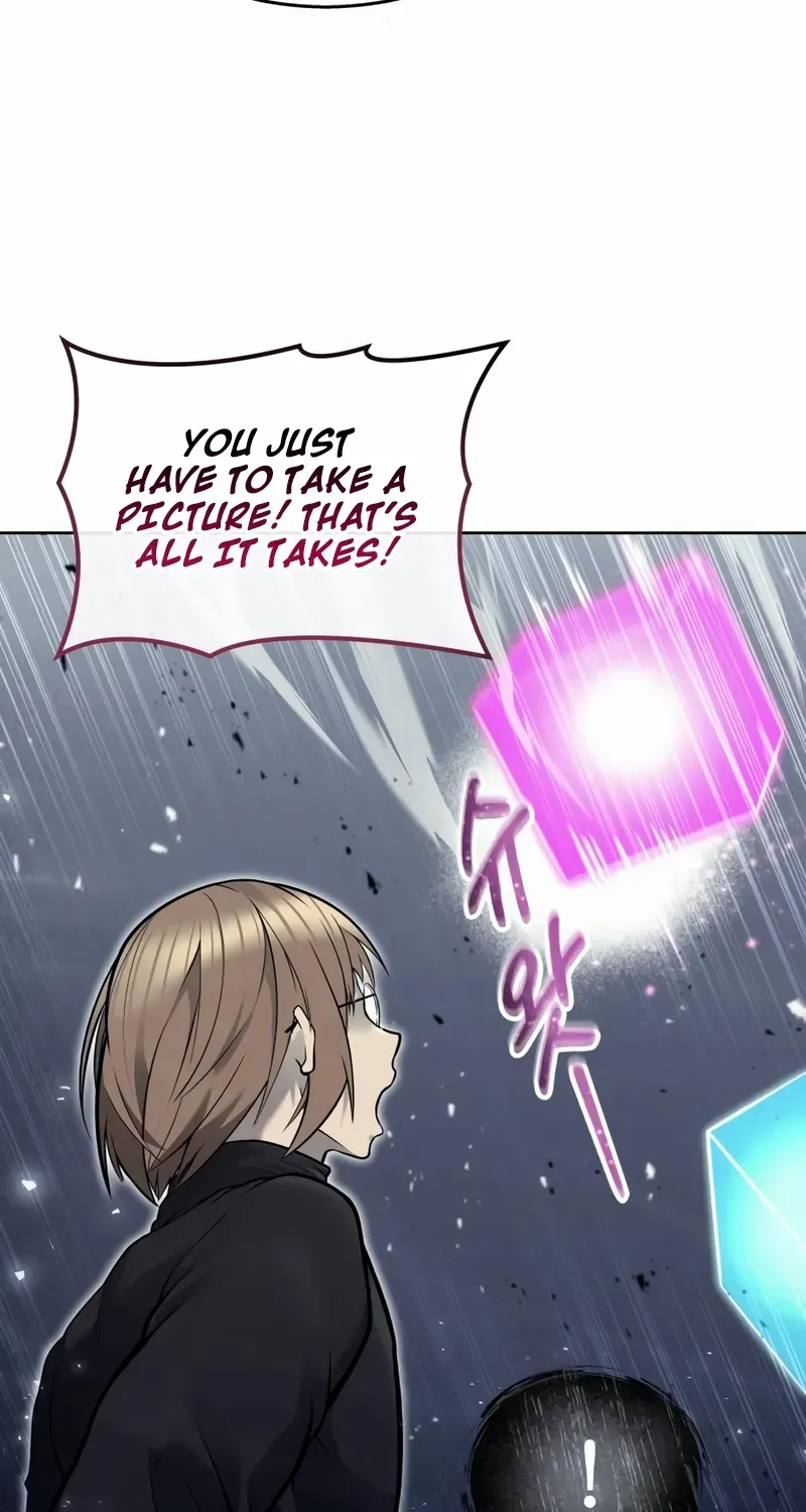 Tower of God: Urek Mazino Chapter 32 page 83 - 