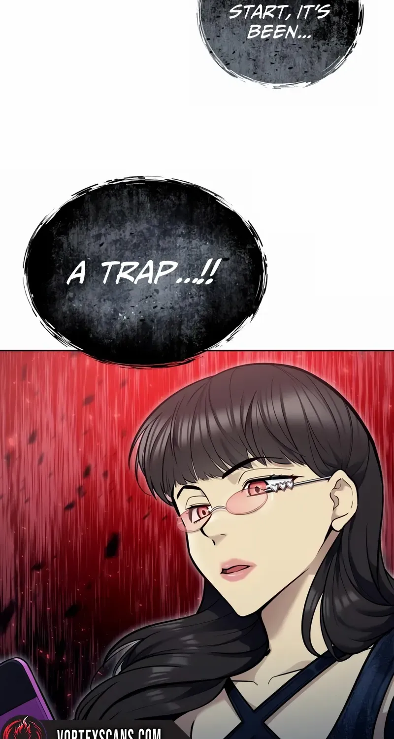 Tower of God: Urek Mazino Chapter 32 page 88 - 