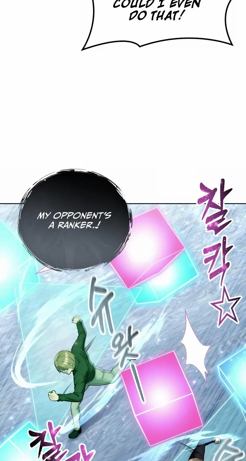 Tower of God: Urek Mazino Chapter 32 page 91 - 