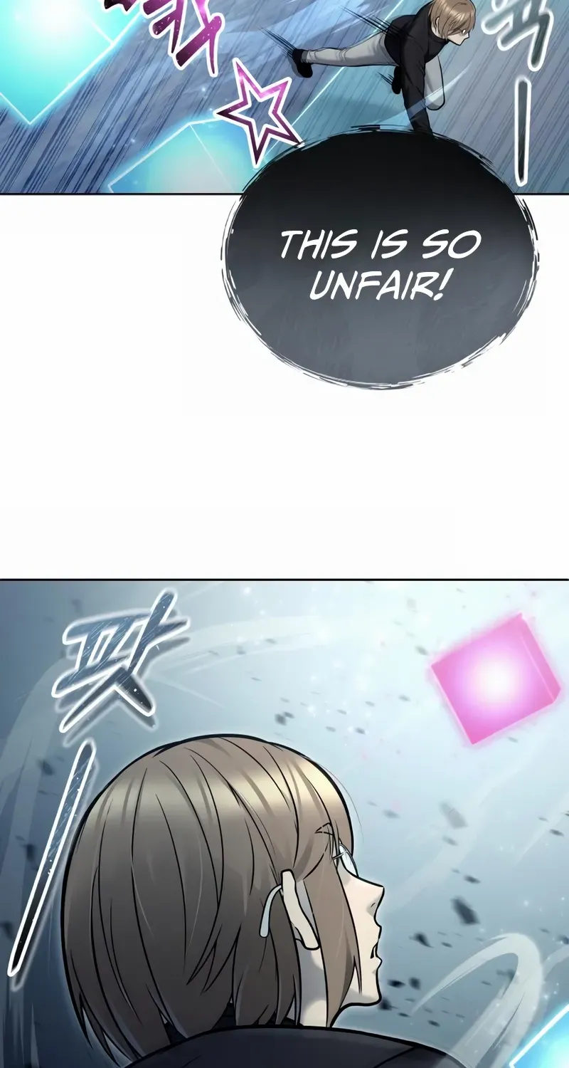 Tower of God: Urek Mazino Chapter 32 page 92 - 