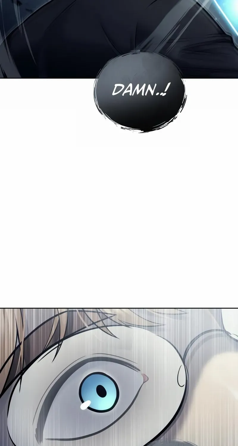 Tower of God: Urek Mazino Chapter 32 page 93 - 