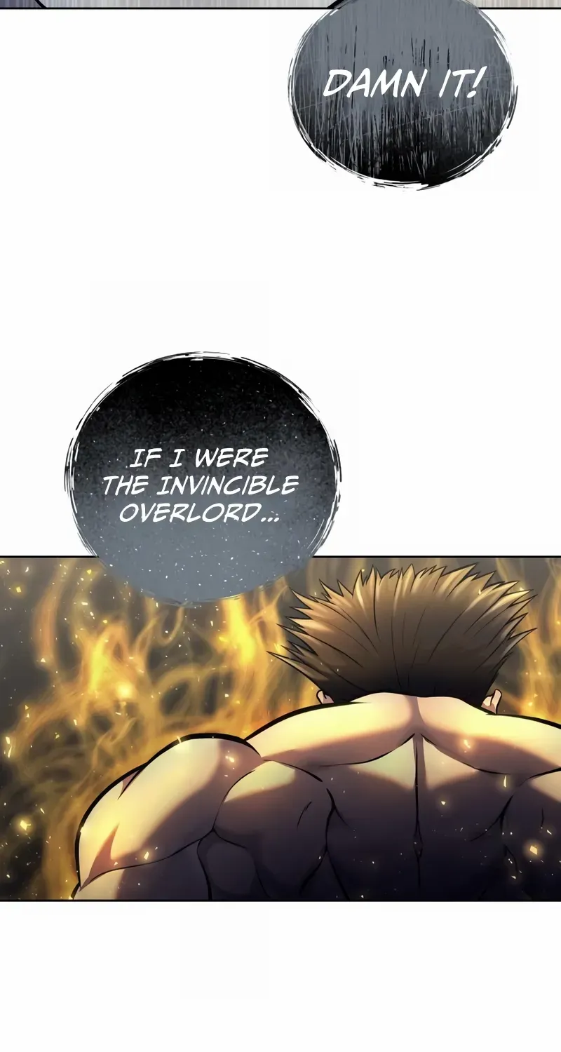 Tower of God: Urek Mazino Chapter 32 page 94 - 