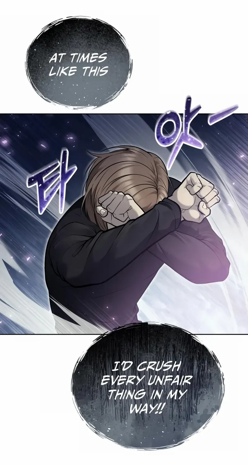 Tower of God: Urek Mazino Chapter 32 page 95 - 