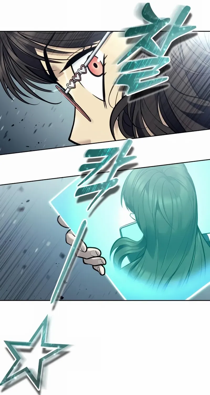 Tower of God: Urek Mazino Chapter 32 page 99 - 