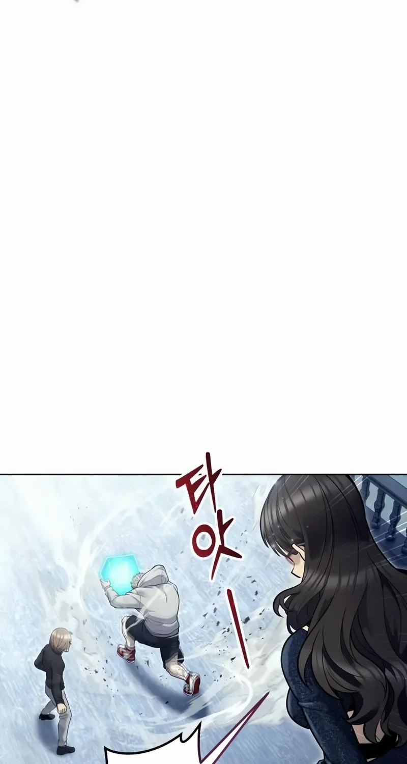 Tower of God: Urek Mazino Chapter 32 page 100 - 
