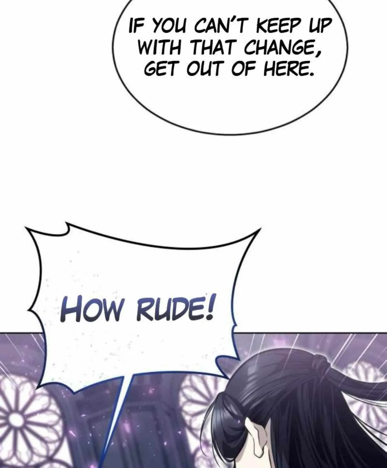 Tower of God: Urek Mazino Chapter 33 page 11 - 