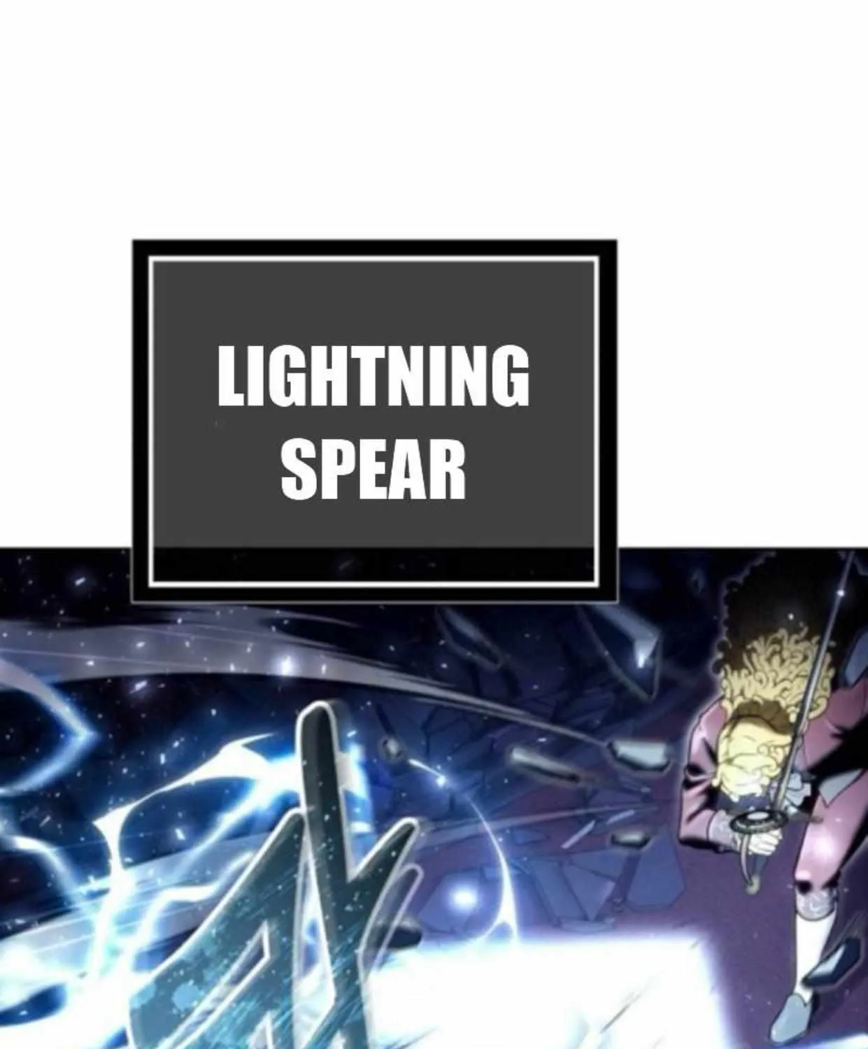 Tower of God: Urek Mazino Chapter 33 page 101 - 