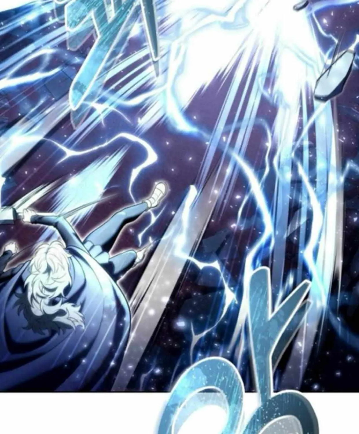 Tower of God: Urek Mazino Chapter 33 page 102 - 