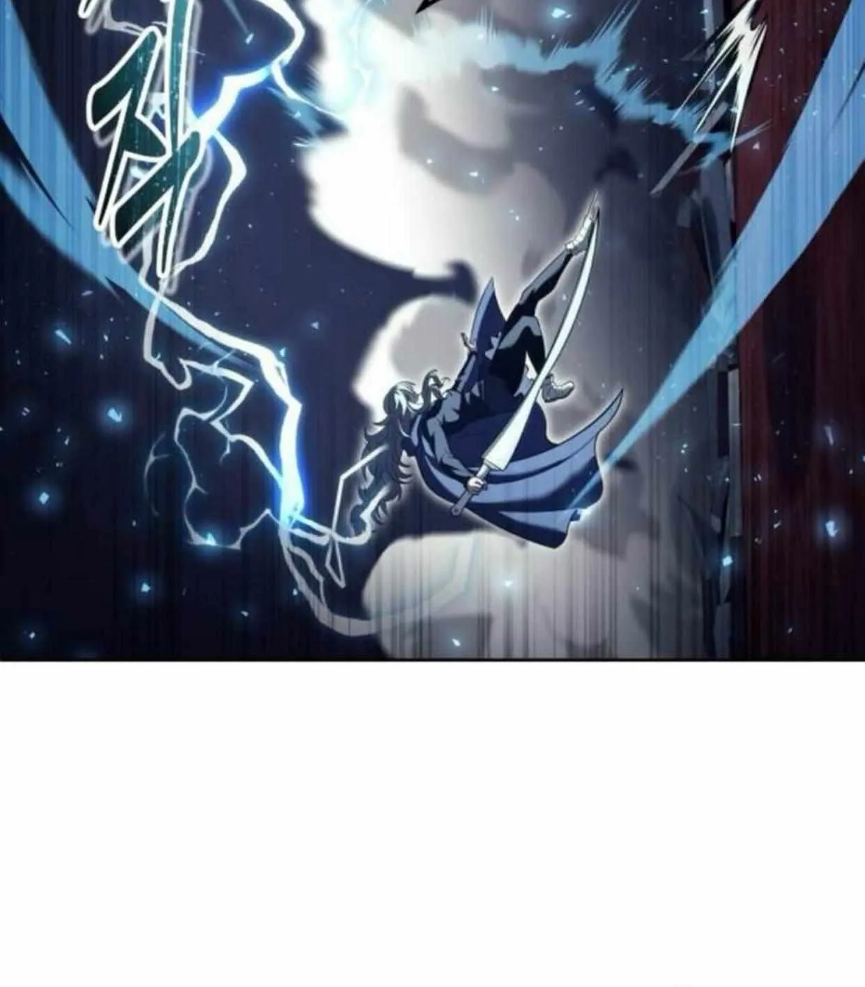 Tower of God: Urek Mazino Chapter 33 page 109 - 