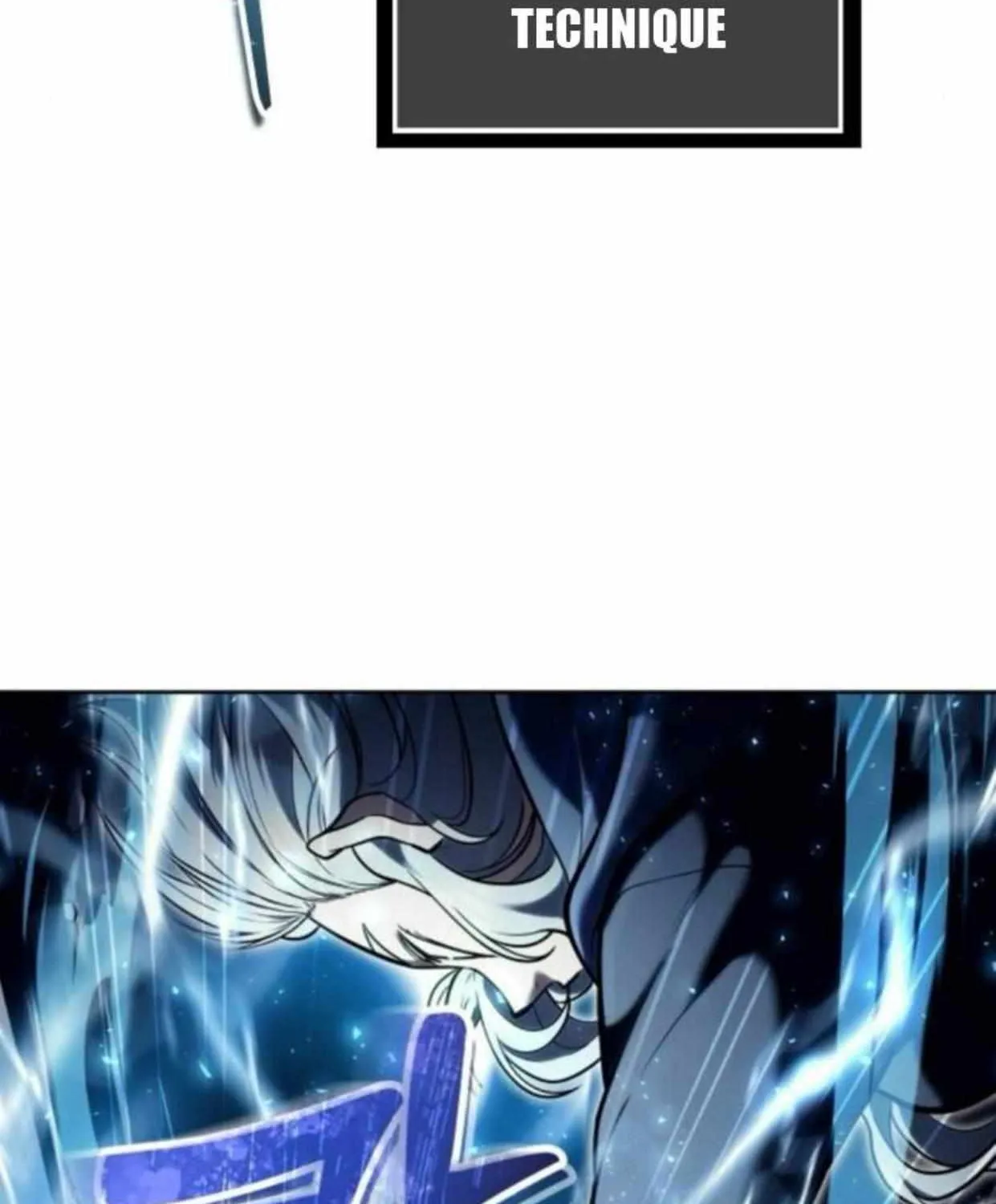 Tower of God: Urek Mazino Chapter 33 page 111 - 