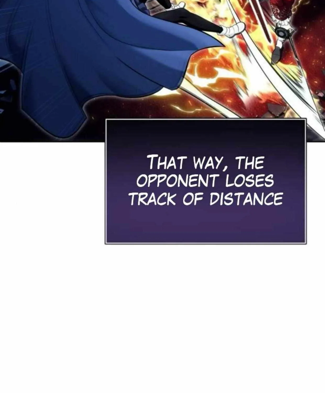 Tower of God: Urek Mazino Chapter 33 page 119 - 
