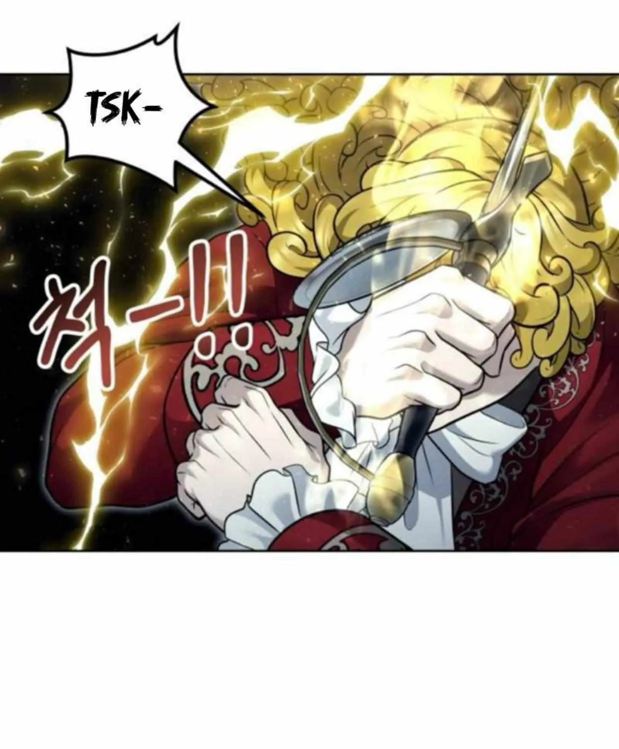 Tower of God: Urek Mazino Chapter 33 page 120 - 