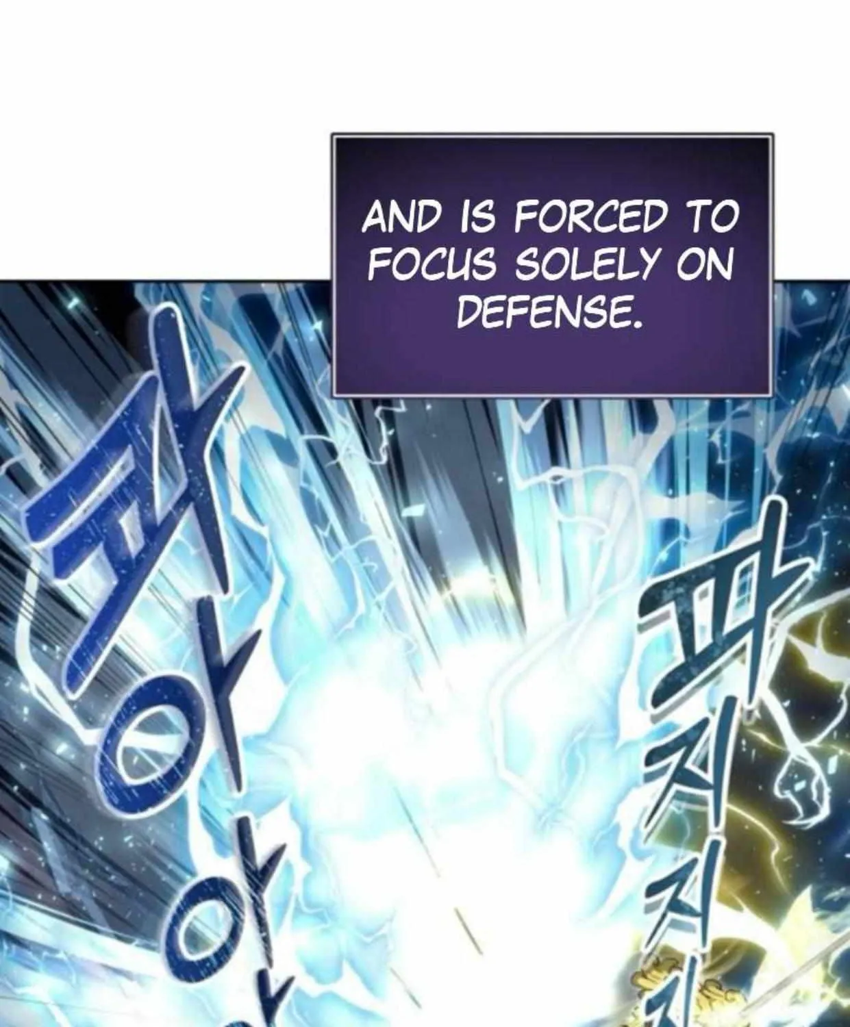 Tower of God: Urek Mazino Chapter 33 page 121 - 
