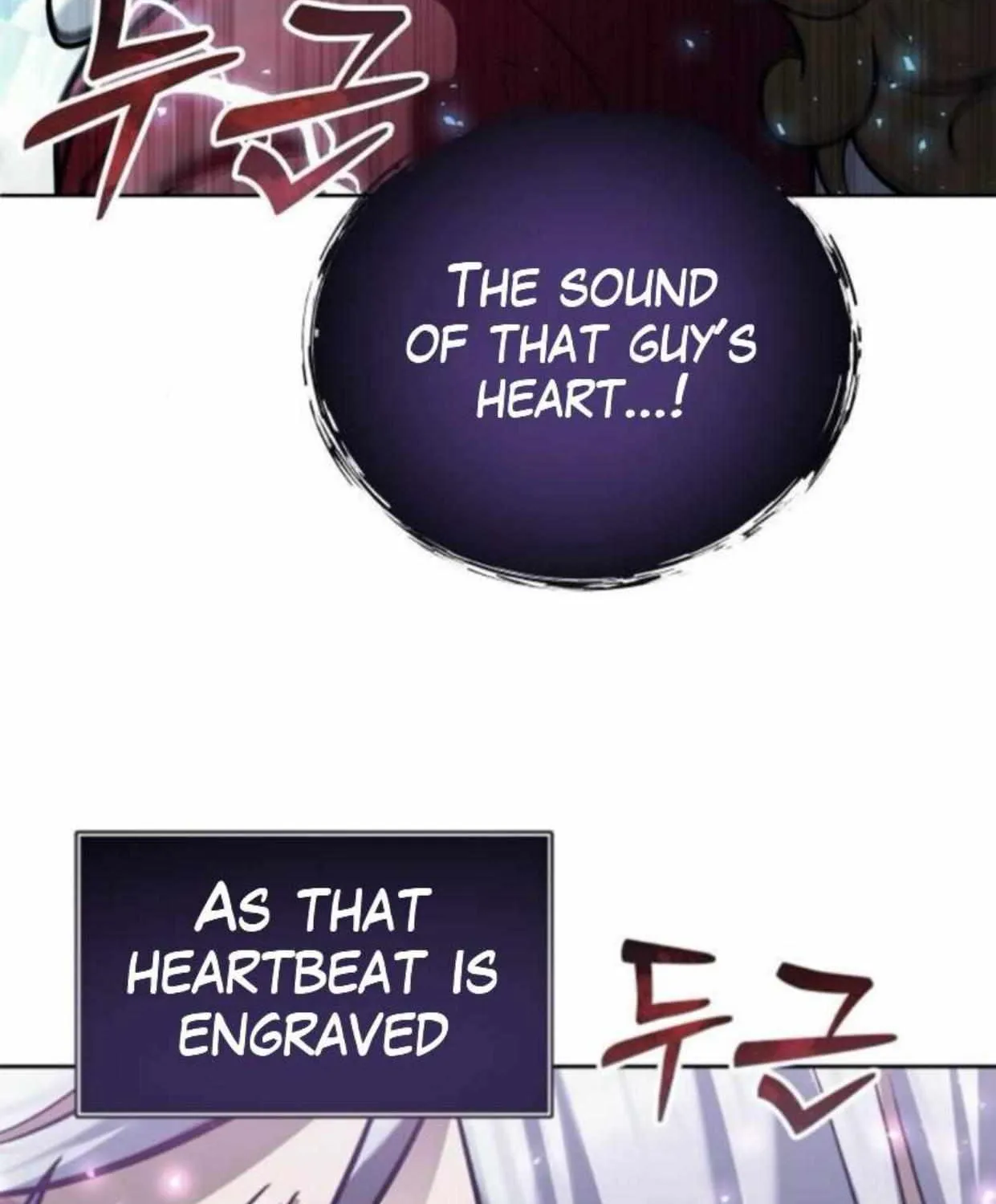 Tower of God: Urek Mazino Chapter 33 page 126 - 