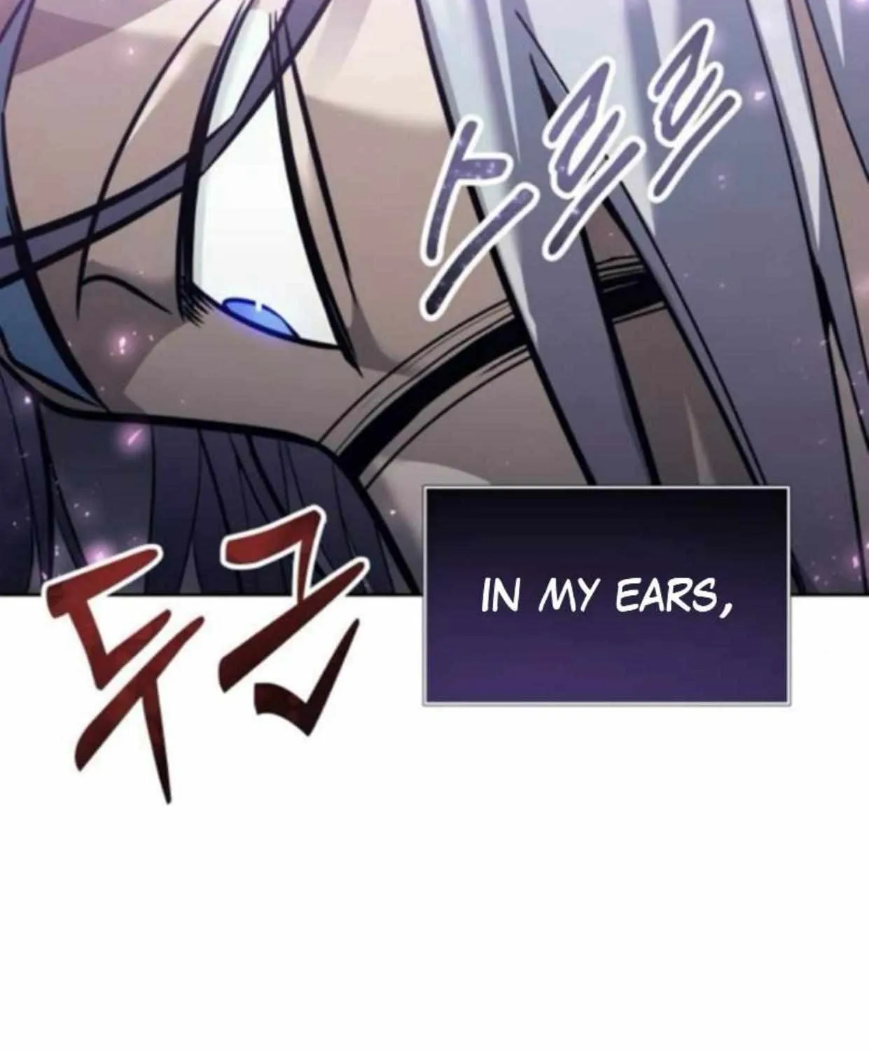 Tower of God: Urek Mazino Chapter 33 page 127 - 