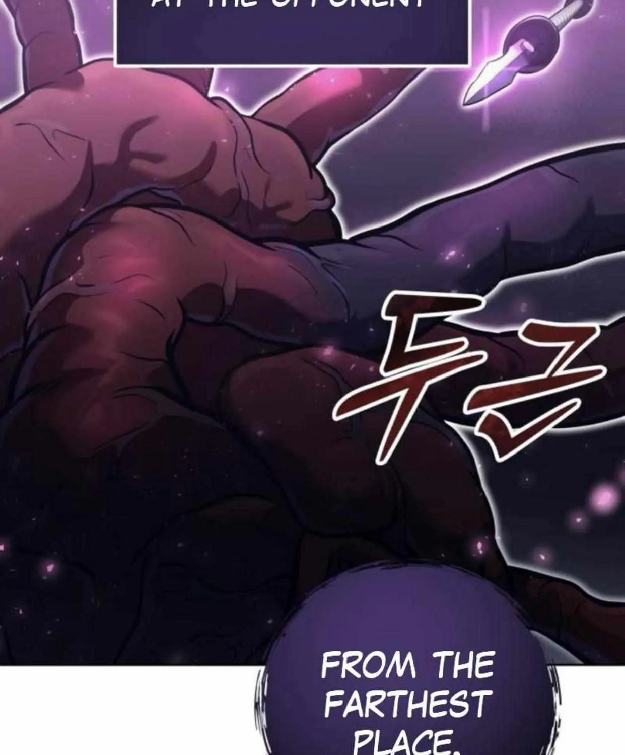 Tower of God: Urek Mazino Chapter 33 page 130 - 