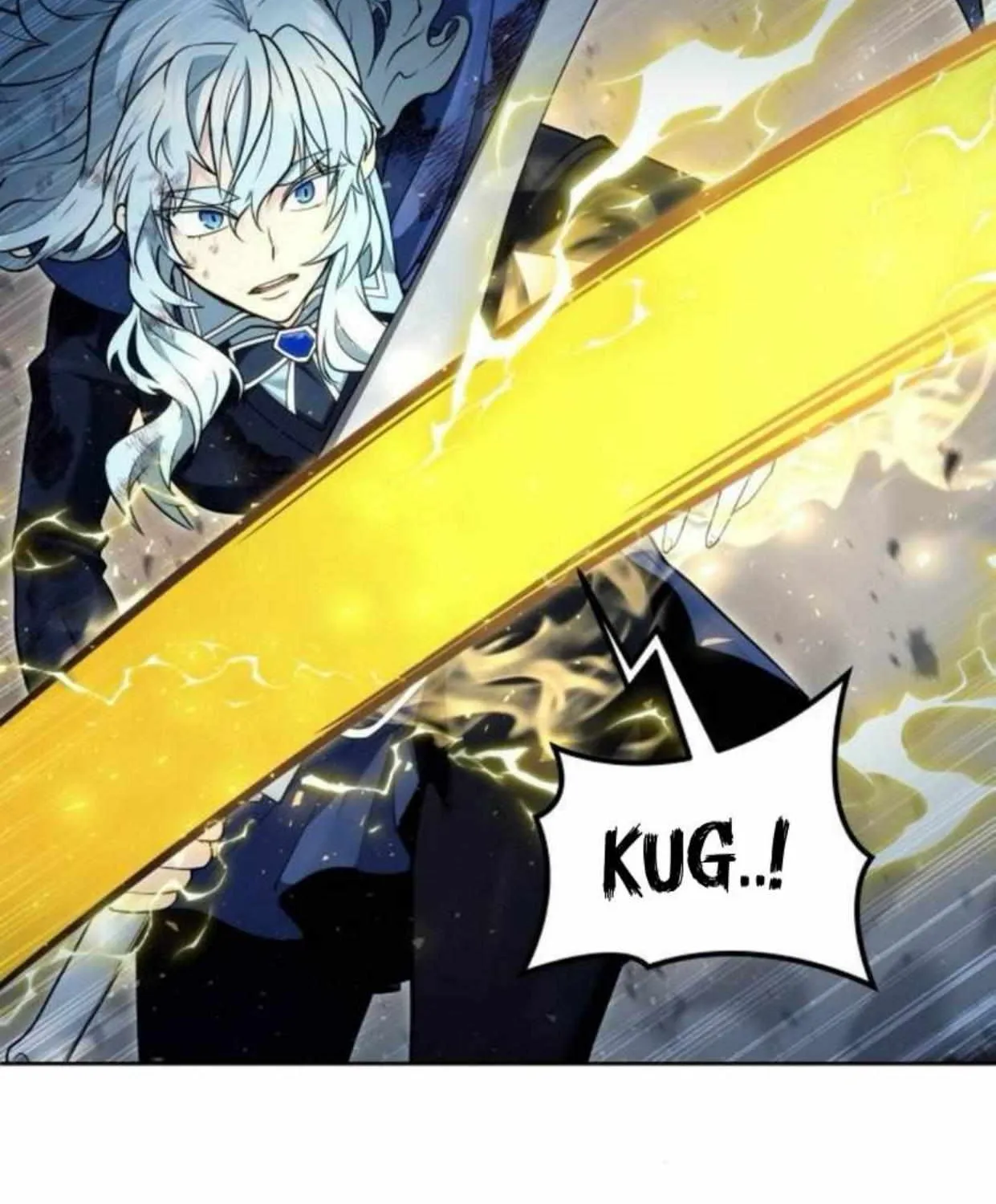 Tower of God: Urek Mazino Chapter 33 page 134 - 