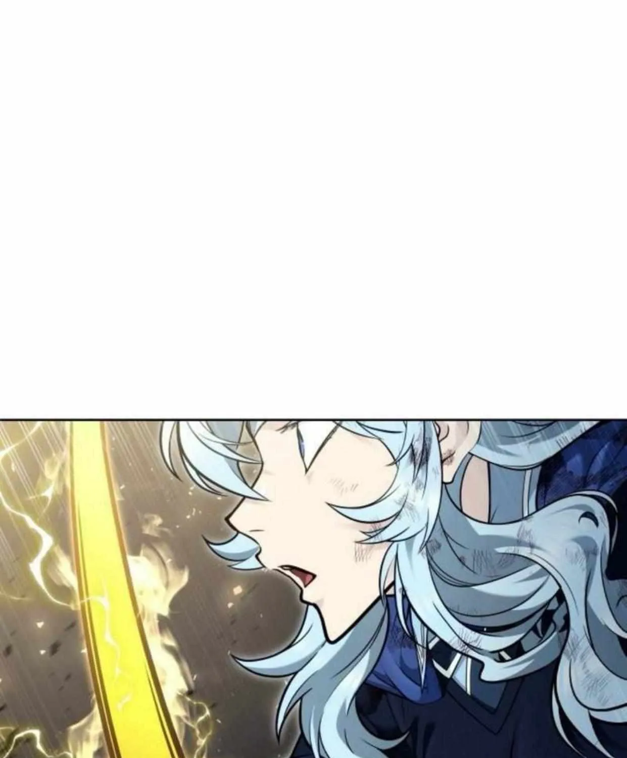 Tower of God: Urek Mazino Chapter 33 page 135 - 